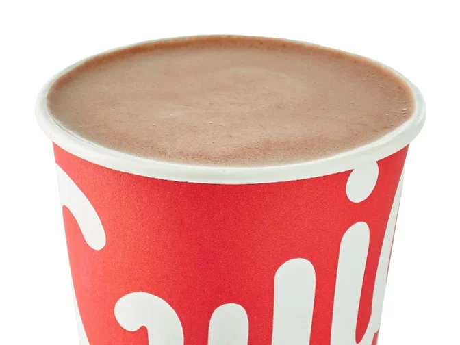 Swig Hot-Hot Chocolate