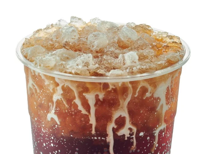 Swig Raspberry Dream - Swig Dr Pepper Drinks