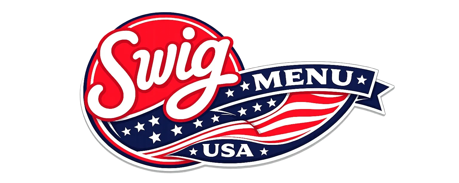 Swig Menu USA Logo