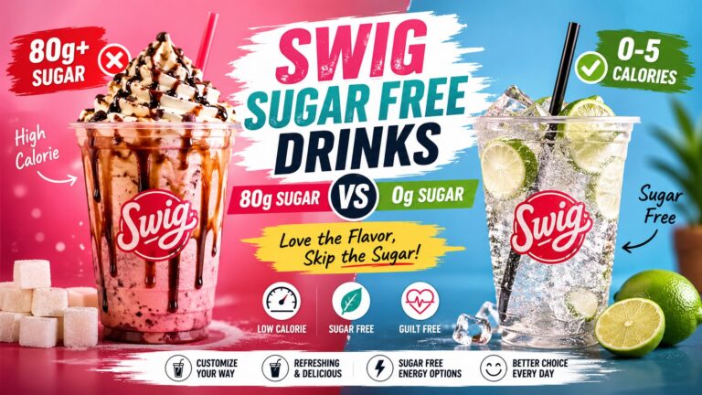 Swig Sugar
