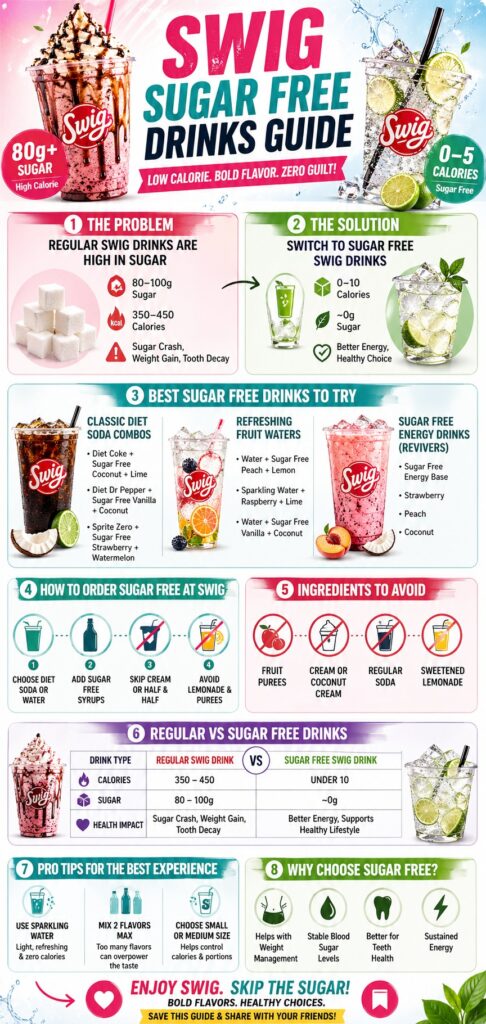 Swig Sugar