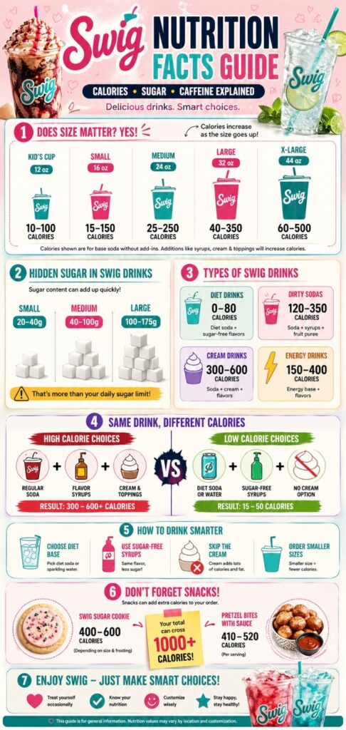 Swig Nutrition