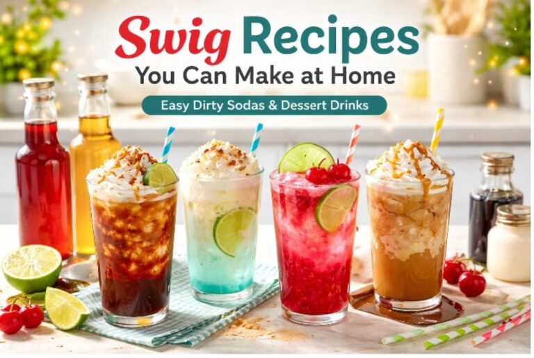 Swig Recipes