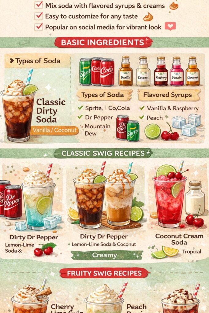 Swig Recipes