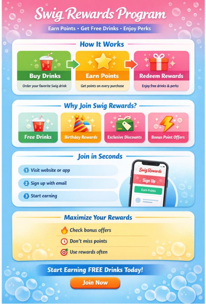Swig Rewards