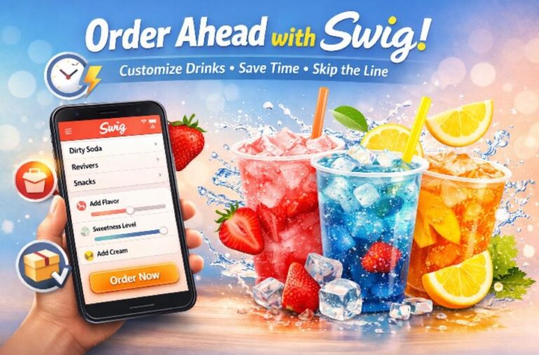 Swig Order