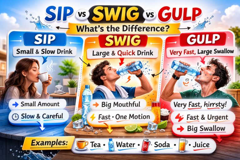 Swig Mean