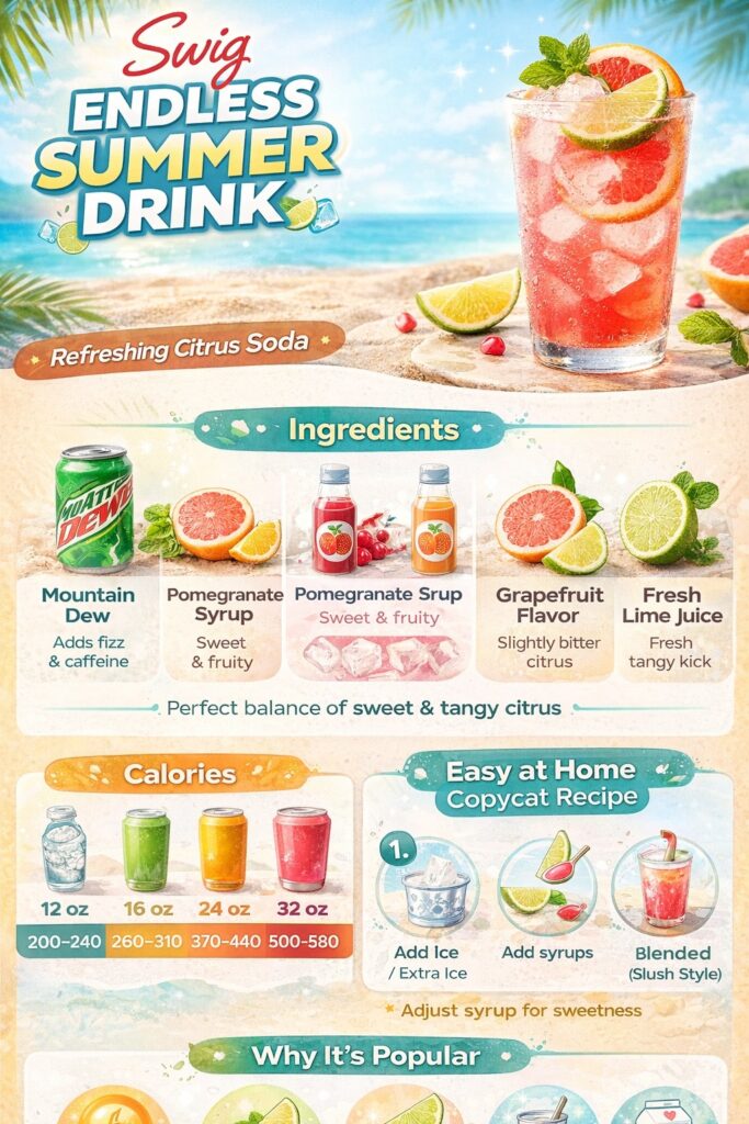 Swig Endless Summer