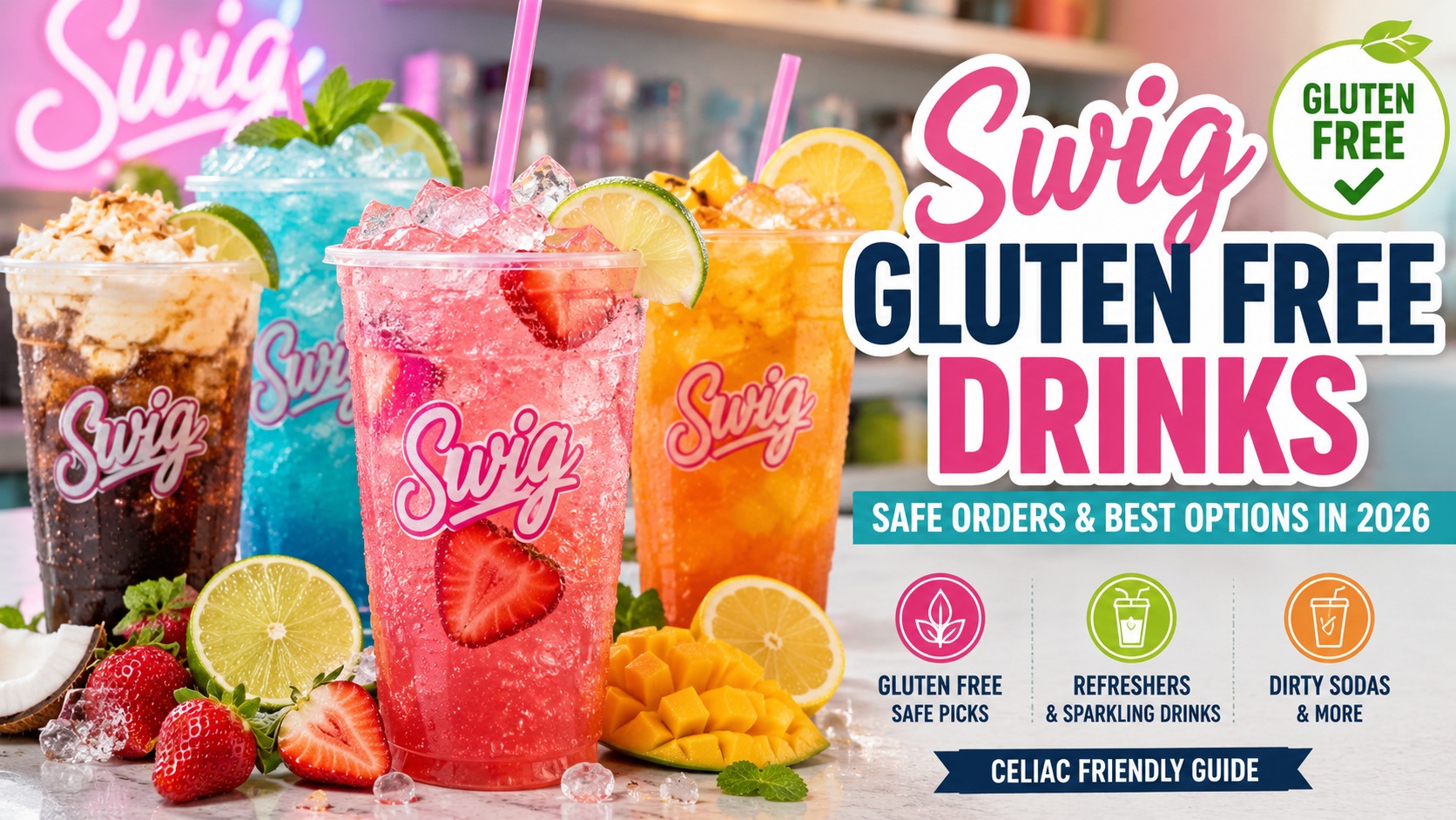 Swig Gluten Free