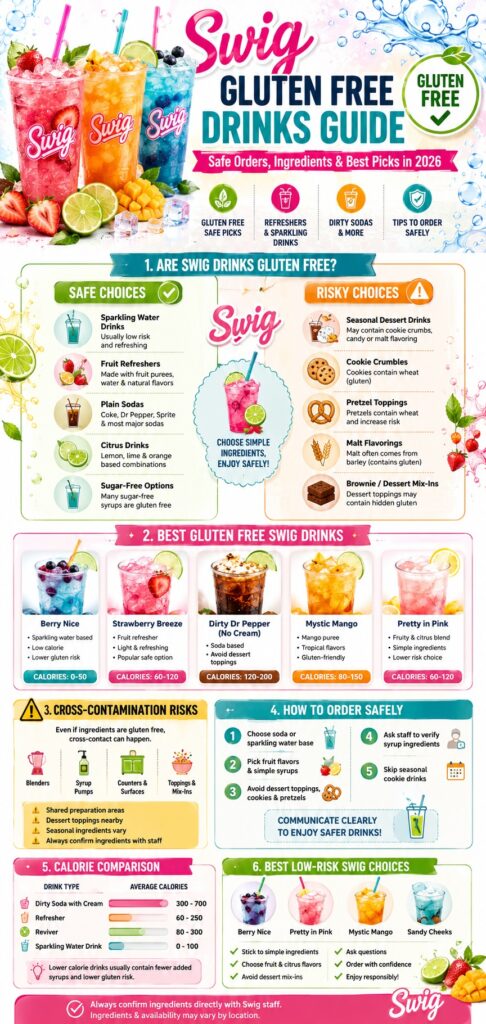 Swig Gluten Free