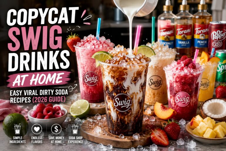 Copycat Swig Drink