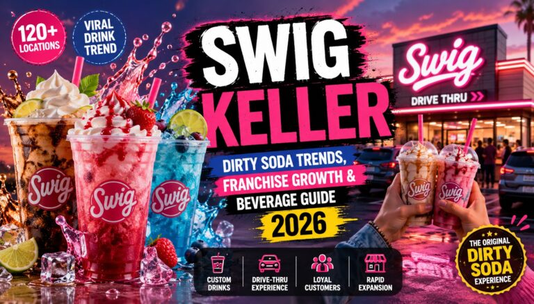 Swig Keller