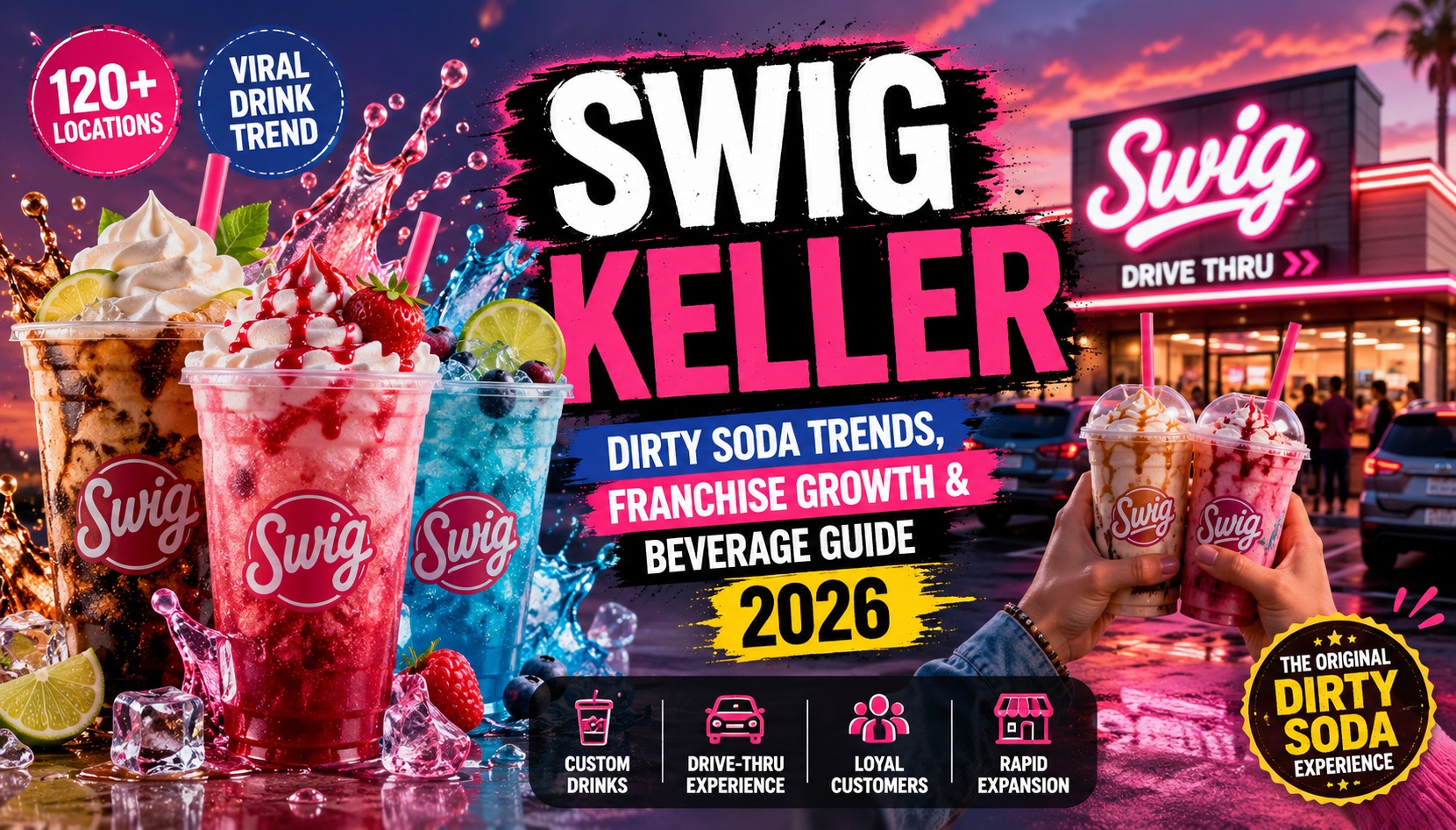 Swig Keller