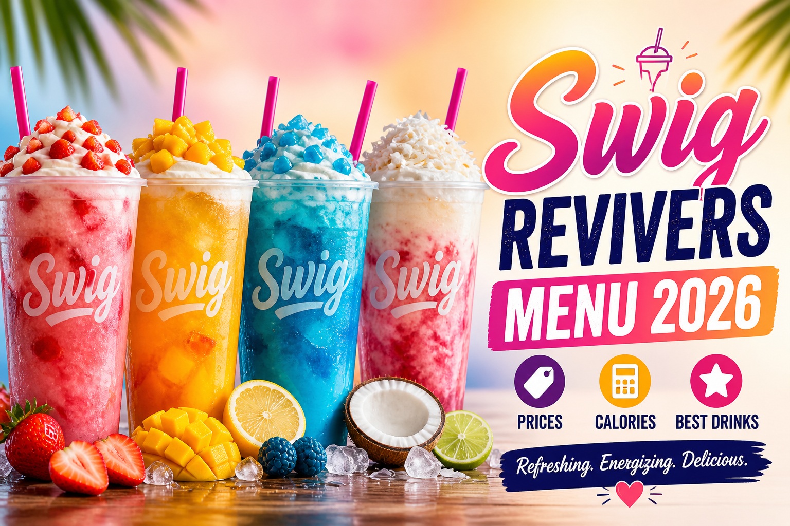 Swig Revivers