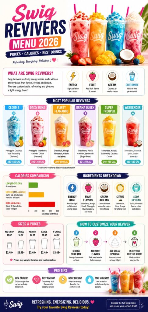 Swig Revivers