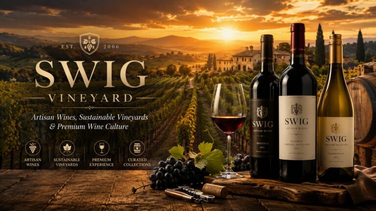 Swig Vineyard