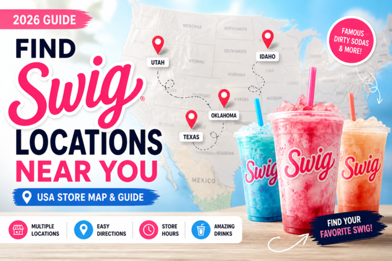 Swig Location