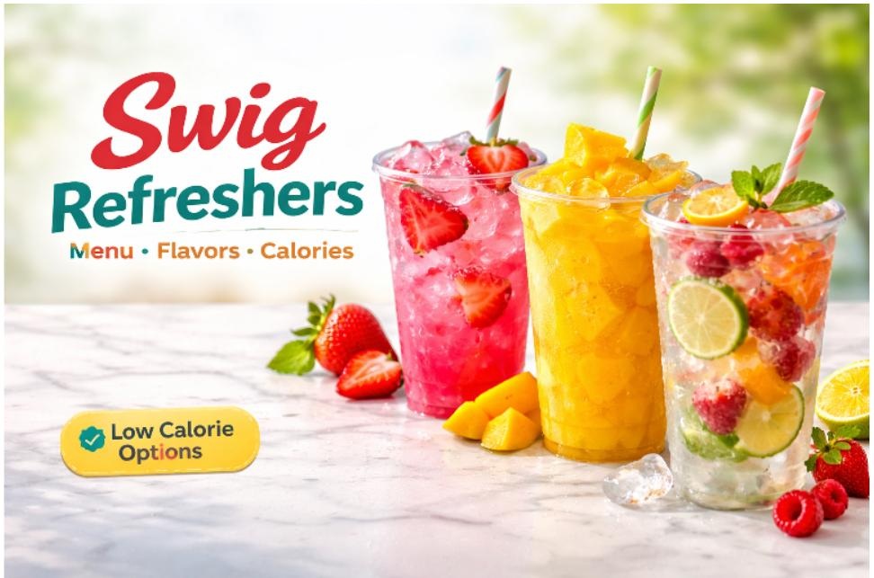 Swig Refreshers